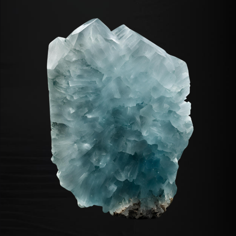Aquamarine Birthstone